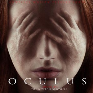 Oculus (Original Motion Picture Soundtrack)