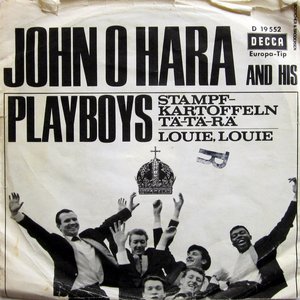 Avatar for John O'hara & His Playboys