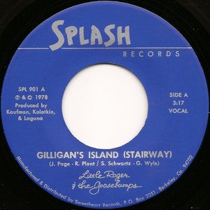 Gilligan's Island (Stairway)