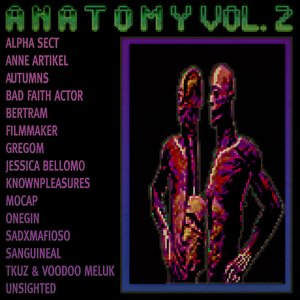 Anatomy Vol. 2