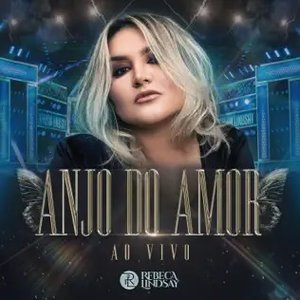 Anjo do Amor (Ao Vivo)