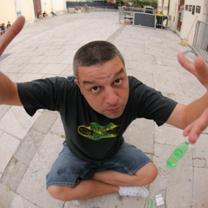 DJ Soul photo provided by Last.fm