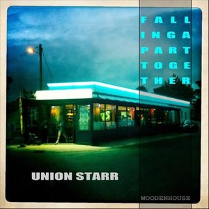 Union Starr 的头像