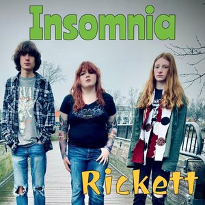 Insomnia (Demo) - Single