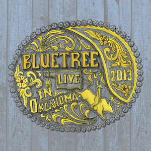 Live In Oklahoma cover