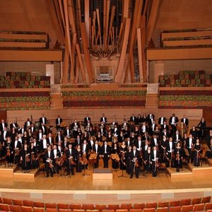 The Orchestral Academy Of Los Angeles のアバター