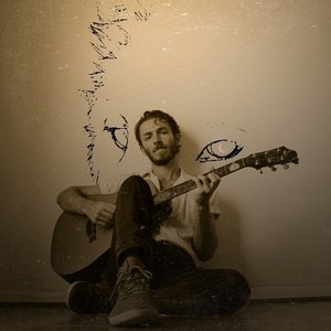 “Alt-folk”的封面