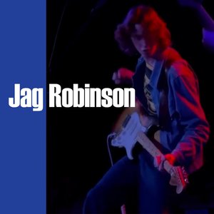 Jag Robinson