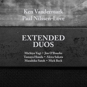 Avatar för Paal Nilssen-Love, Ken Vandermark, Jim O'Rourke & Masahiko Satoh