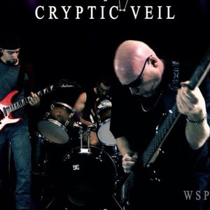 Avatar for Cryptic Veil
