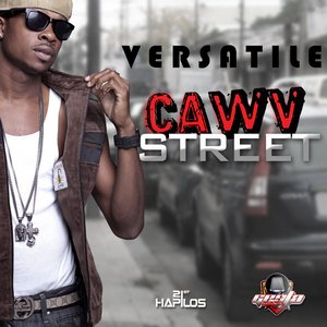 Cawv Street - Single