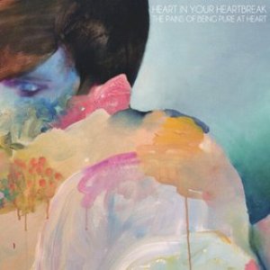 Изображение для 'Heart in Your Heartbreak'