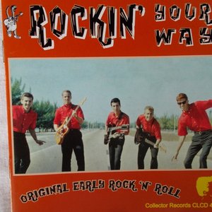 Rockin' Your Way