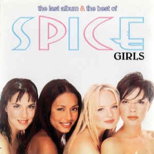 The Best Of Spice Girls