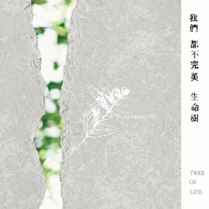 我們都不完美