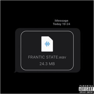 Frantic State - Single