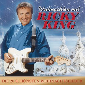 Weihnachten mit Ricky King