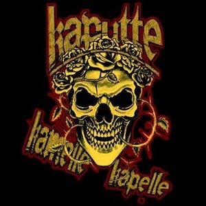 Avatar for Kaputte Kamelle Kapelle