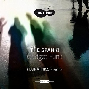 The Spank! 的头像