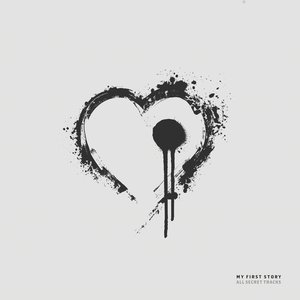 ALL SECRET TRACKS - EP