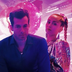 Mark Ronson Feat. Miley Cyrus için avatar