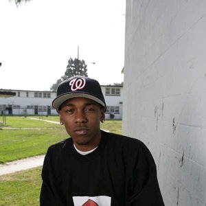 K-Dot için avatar