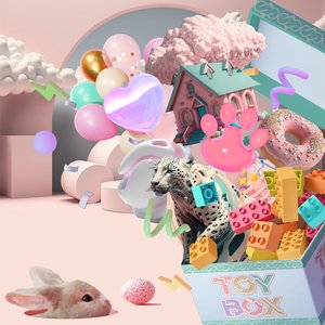 TOYBOX