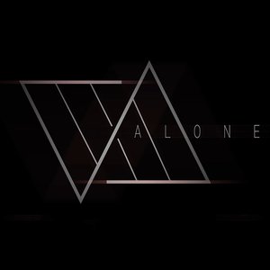 Alone