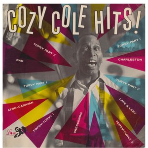 Cozy Cole Hits!
