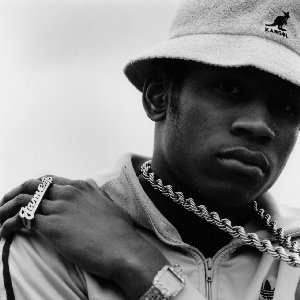 LL Cool J için avatar