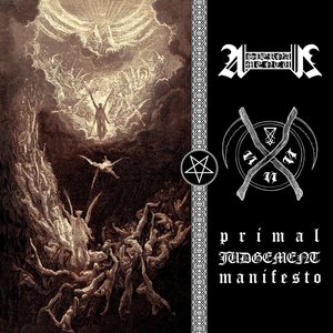 Primal Judgement Manifesto - EP