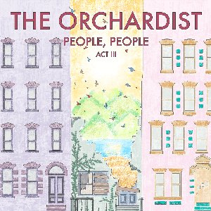 People, People: Act III