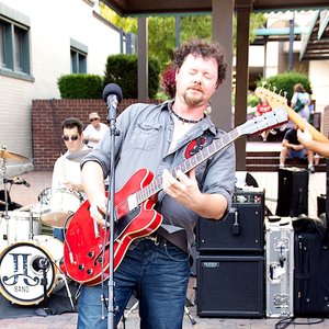 The Jeremiah Johnson Band & The Sliders 的头像