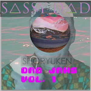 SHORYUKEN D△DJAMS VOL. 1