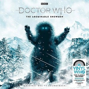 The Abominable Snowmen