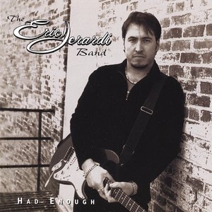 The Eric Jerardi Band 的头像