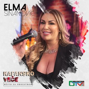 Kafansko veče (Live)