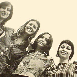 Quarteto em Cy photo provided by Last.fm