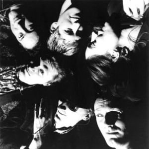 The Mekons photo provided by Last.fm