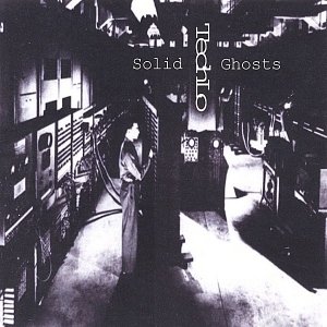 'Solid Ghosts'の画像