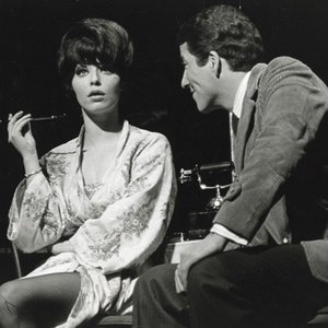 Avatar di Bert Convy, Jill Haworth