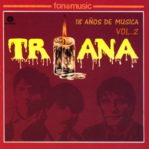 18 años de música, Volume 2