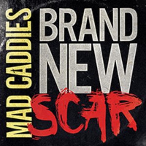 Brand New Scar - Single