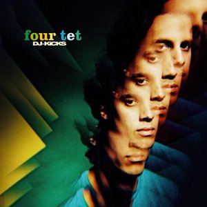 DJ-Kicks: Four Tet