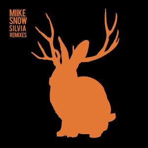 Silvia (Remixes) - EP