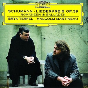 Schumann: Liederkreis; Romances and Ballades