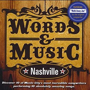 Words & Music Nashville