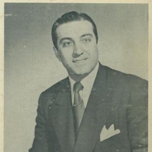 Avatar for Naif Agby & His Orchestra