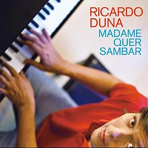 Madame Quer Sambar