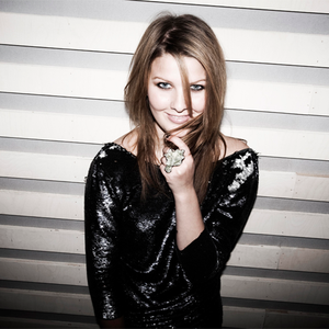 Frida Amundsen photo provided by Last.fm